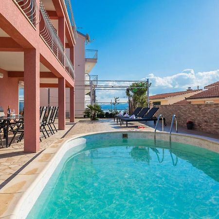 Solaris Holiday Home - Private Pool Stanici Extérieur photo