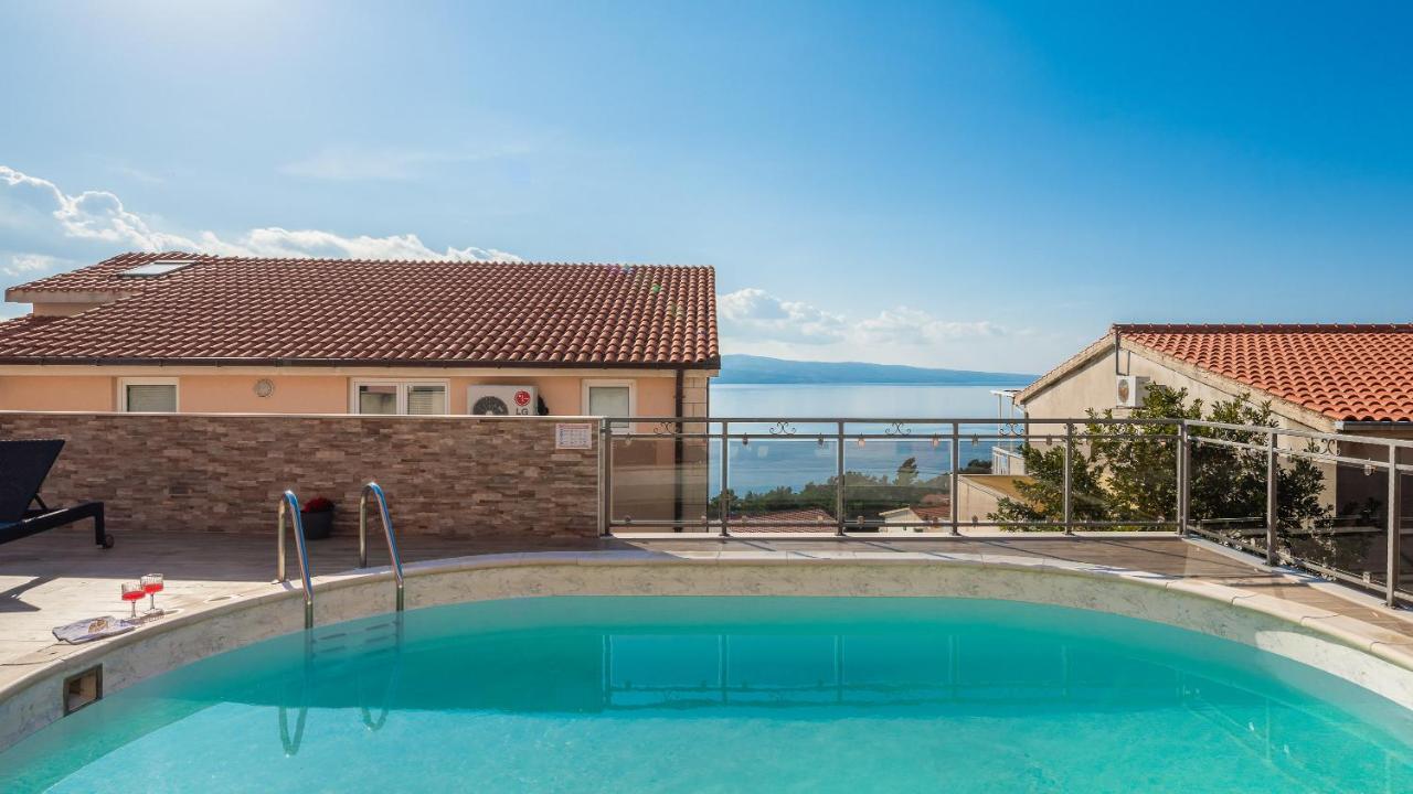 Solaris Holiday Home - Private Pool Stanici Extérieur photo