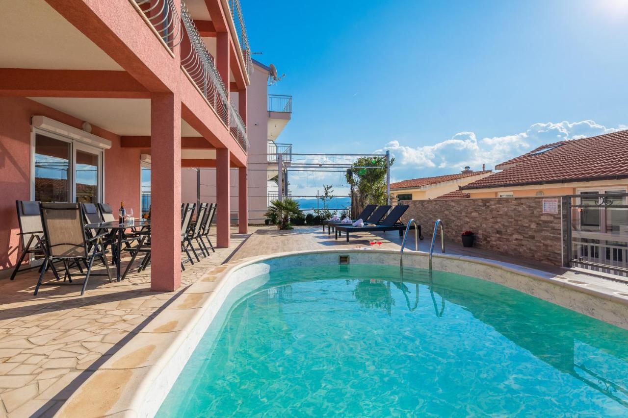 Solaris Holiday Home - Private Pool Stanici Extérieur photo