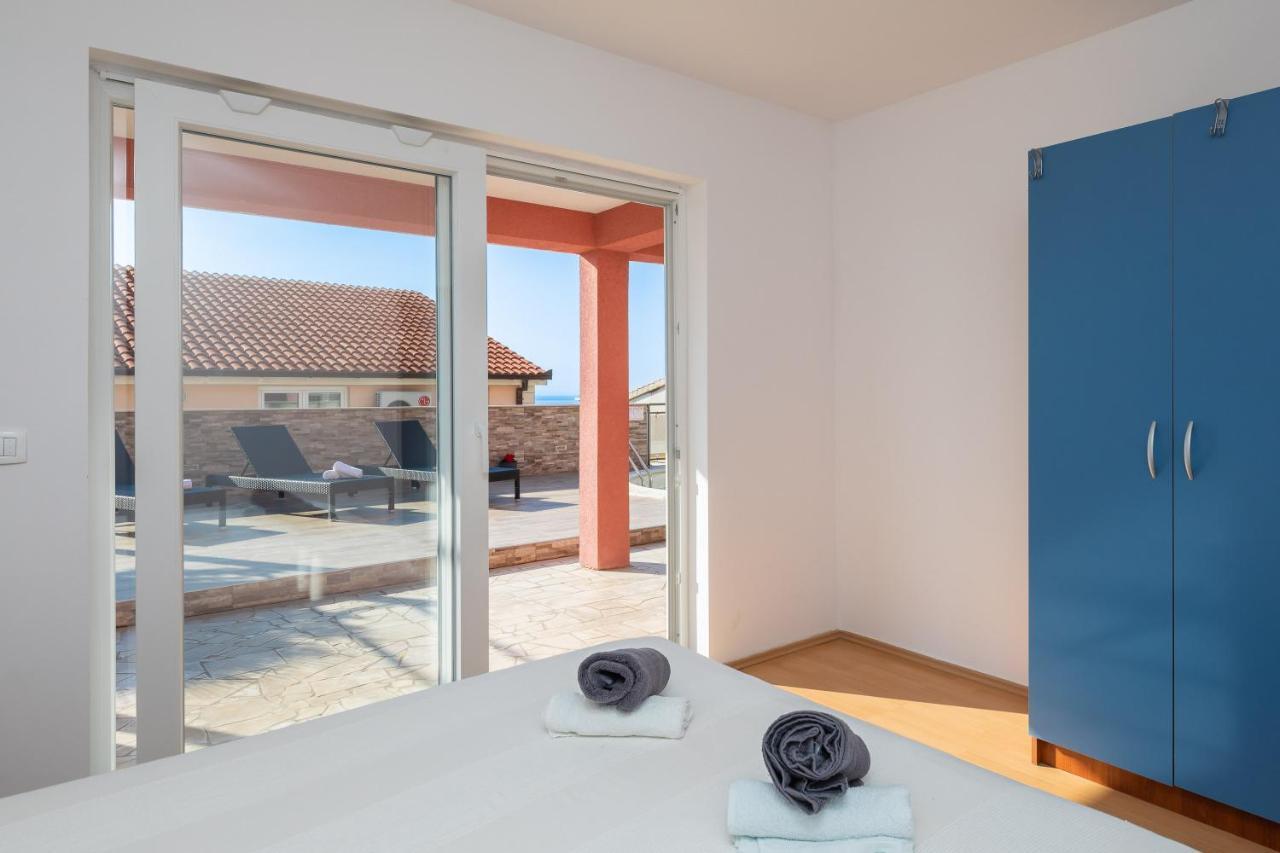 Solaris Holiday Home - Private Pool Stanici Extérieur photo
