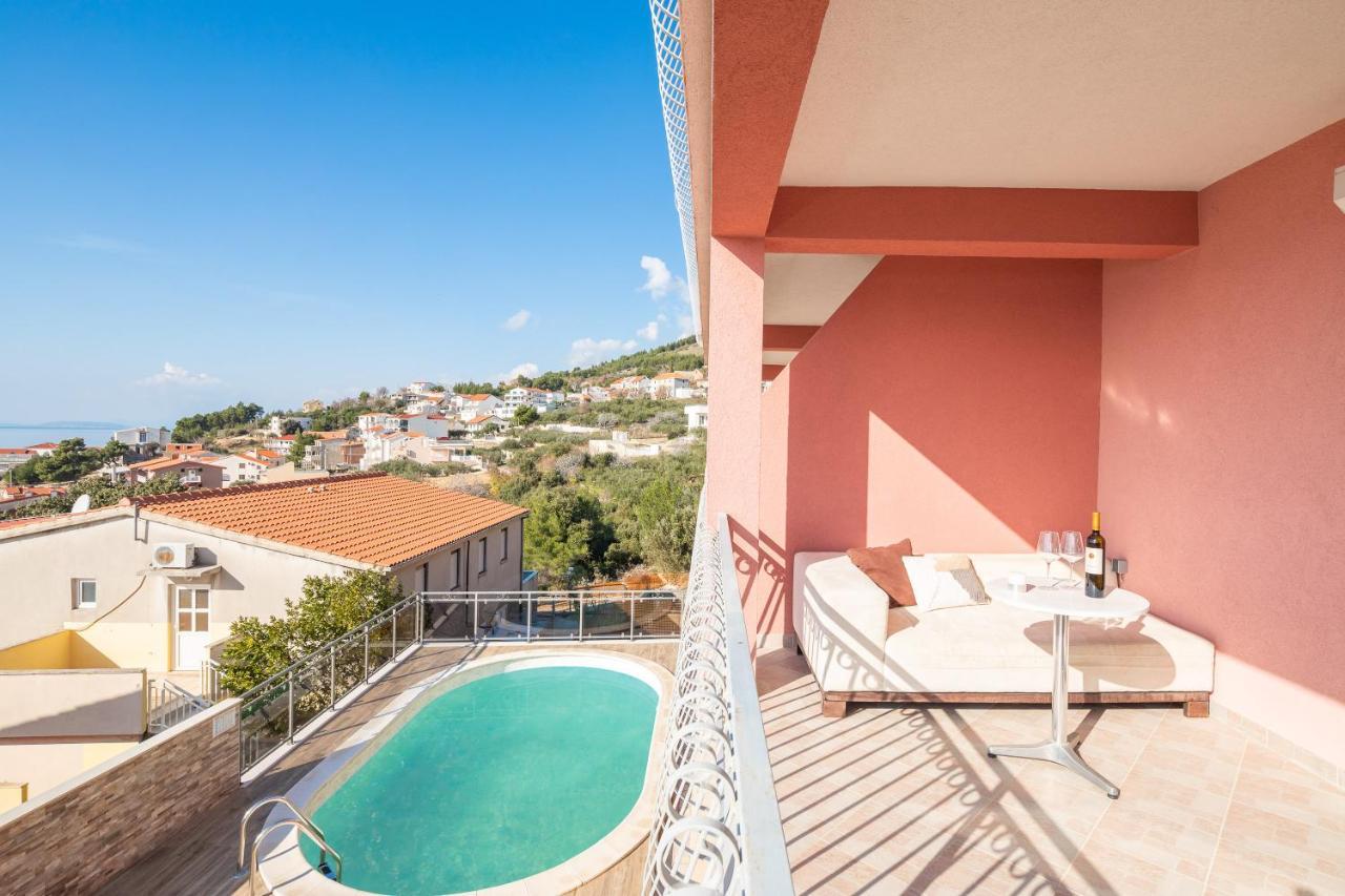 Solaris Holiday Home - Private Pool Stanici Extérieur photo