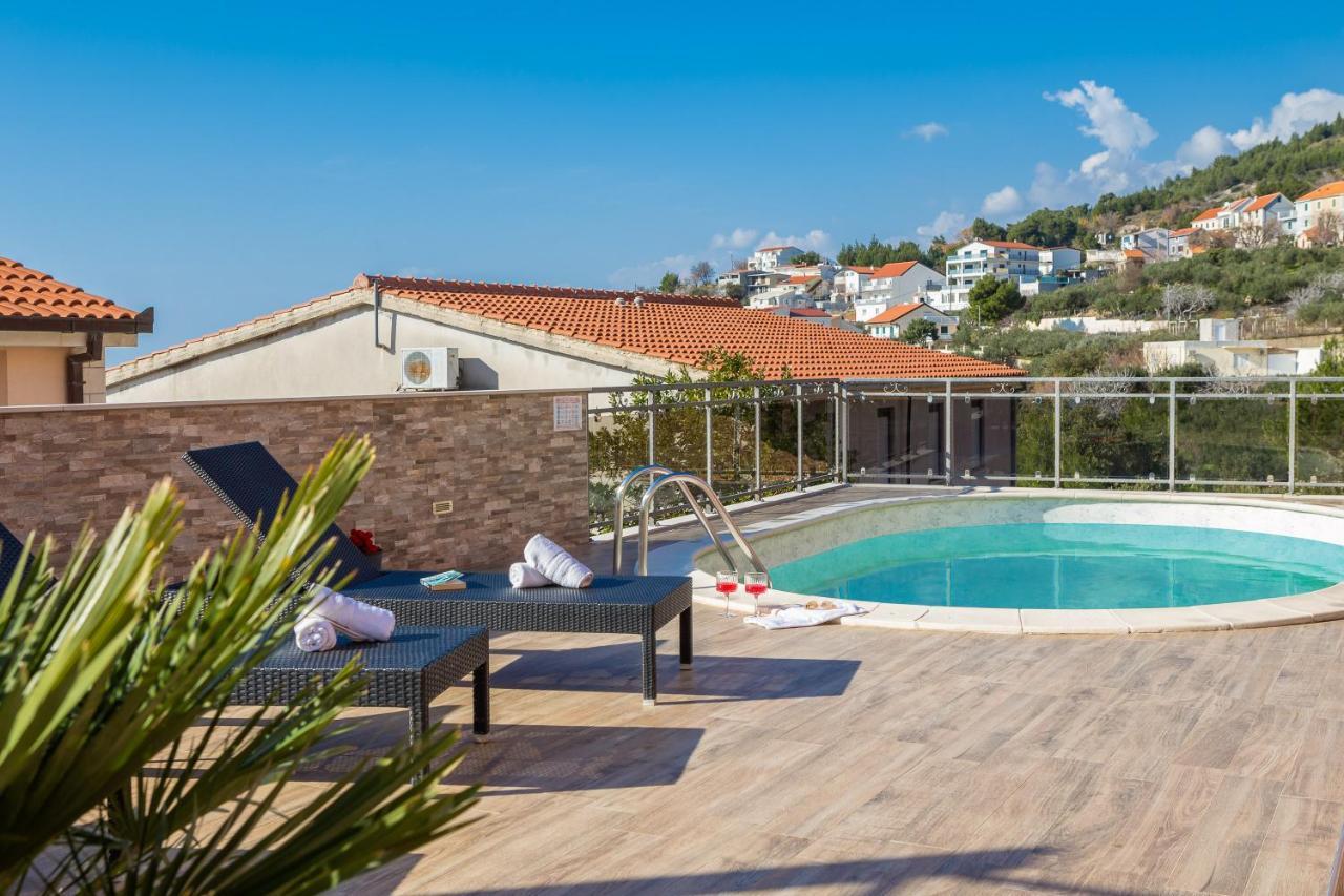Solaris Holiday Home - Private Pool Stanici Extérieur photo